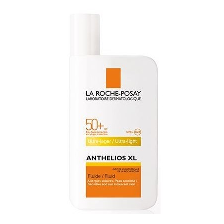 La Roche Posay-phas Anthelios Fluido Con Prof Spf50+ 50 Ml