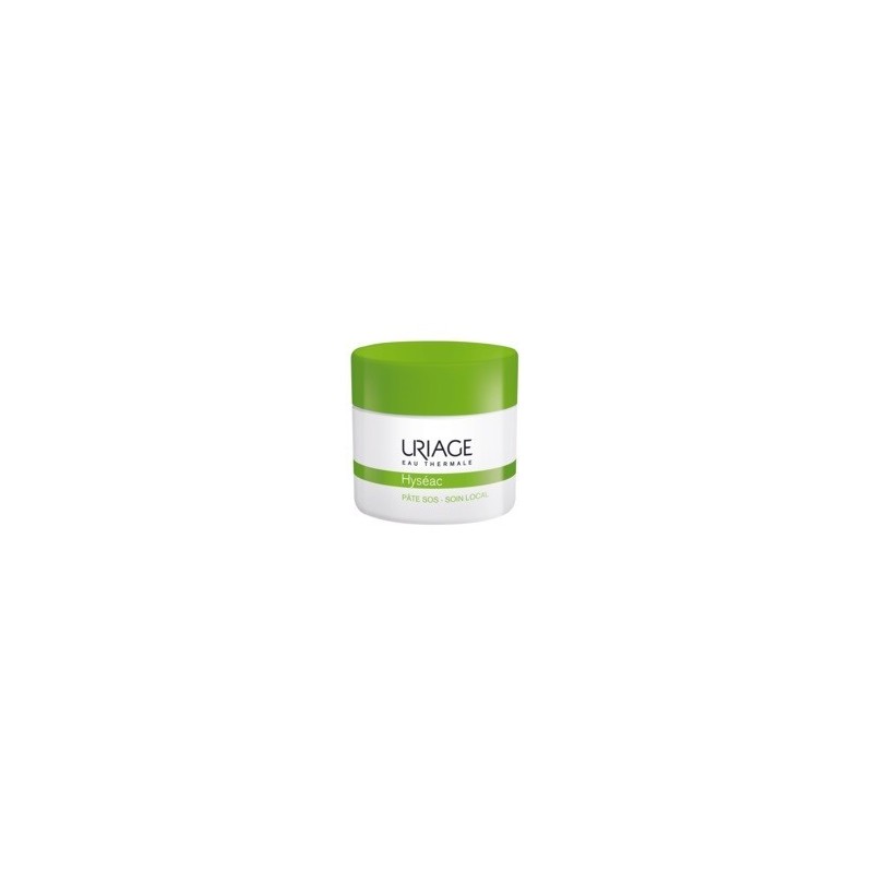 Uriage Laboratoires Dermatolog Hyseac Pasta Sos P 15 G