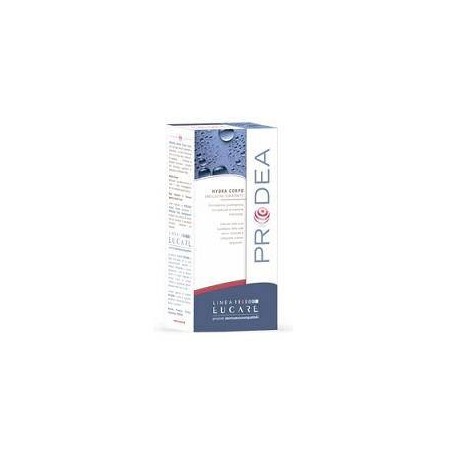 Eucare Prodea Hidra Emulione Corpo 200 Ml