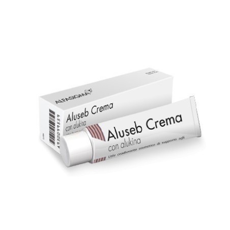 Skinius Aluseb Crema 30 Ml