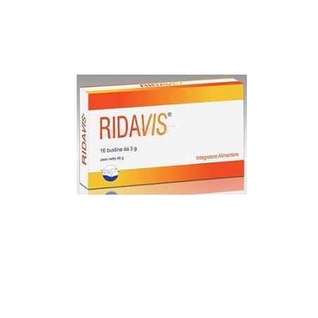 Farma Valens Ridavis 16 Bustine