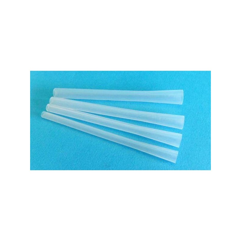 Farmacare Cannula Rettale Neonati In Silicone 4mm