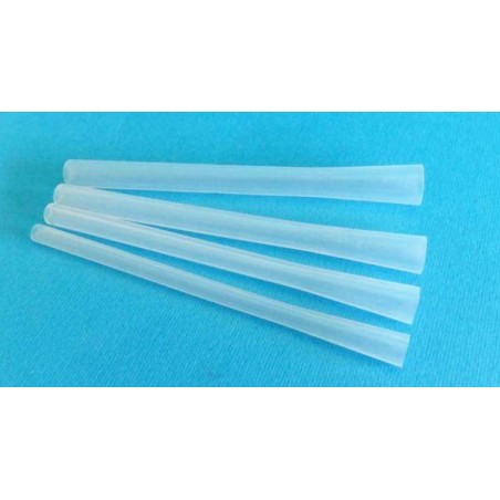 Farmacare Cannula Rettale Neonati In Silicone 4mm