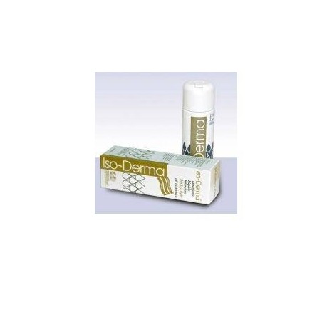 Gd Isoderma Detergente Liquido 200 Ml