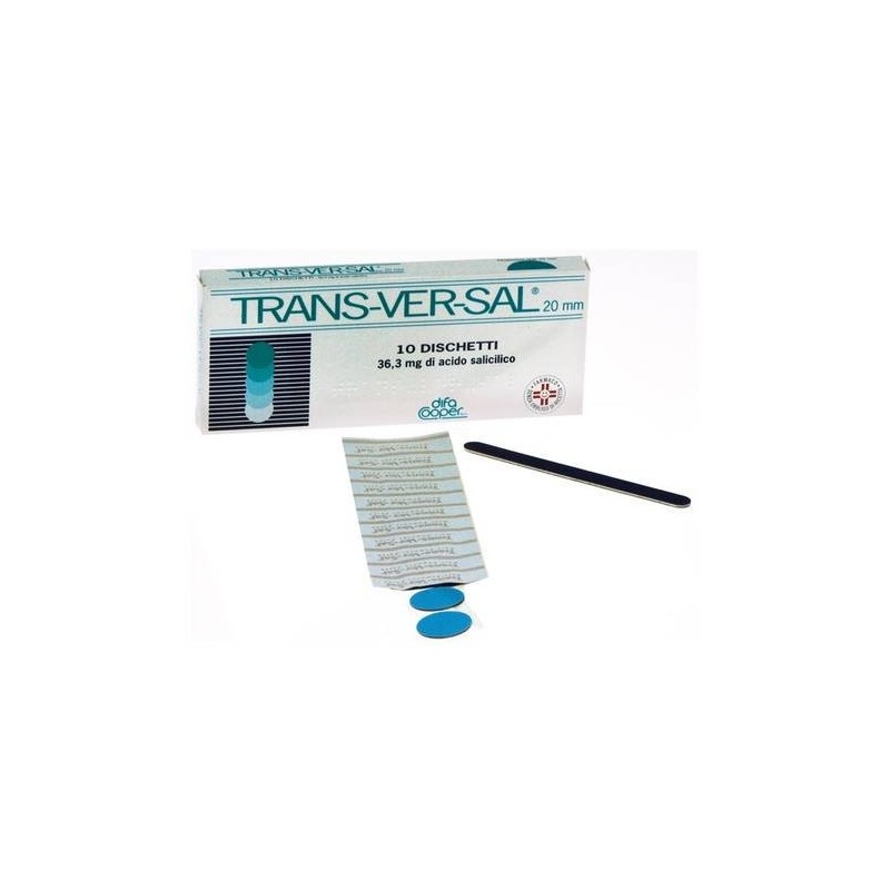 Difa Cooper Trans-ver-sal 3,75 Mg/ 6 Mm Cerotti Transdermici Trans-ver-sal 13,5 Mg/ 12 Mm Cerotti Transdermici Trans-ver-sal 36,