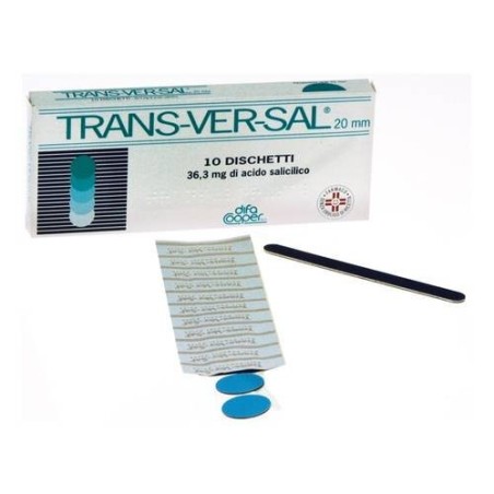 Difa Cooper Trans-ver-sal 3,75 Mg/ 6 Mm Cerotti Transdermici Trans-ver-sal 13,5 Mg/ 12 Mm Cerotti Transdermici Trans-ver-sal 36,