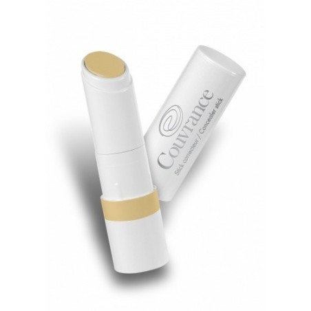 Eau Thermale Avene Couvrance Stick Correttore Giallo 3 G