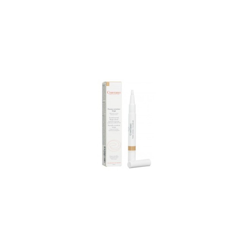 Eau Thermale Avene Couvrance Pennello Correttore Beige