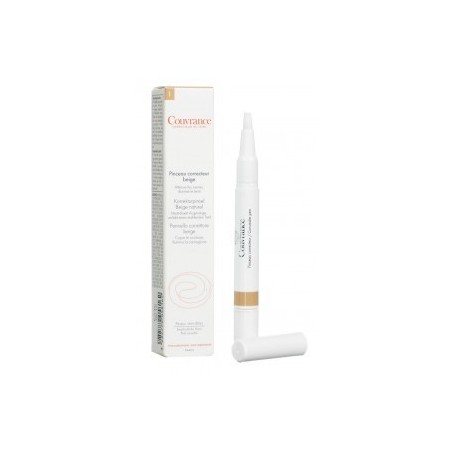 Eau Thermale Avene Couvrance Pennello Correttore Beige