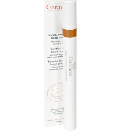 Eau Thermale Avene Couvrance Pennello Correttore Beige Ambrato