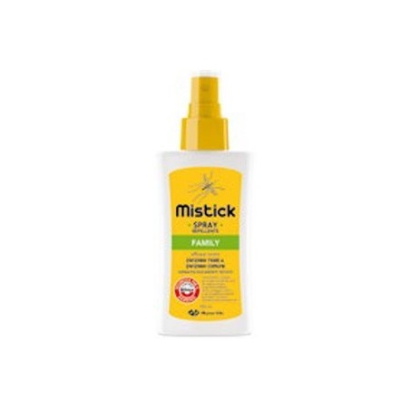 Marco Viti Farmaceutici Mistick Family Pmc 100 Ml