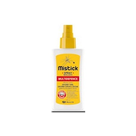 Marco Viti Farmaceutici Mistick Multidefence Pmc 100 Ml