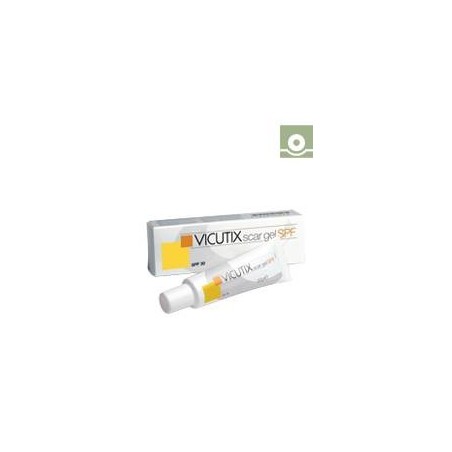 Comunicando Pharma Vicutix Scar Gel Protettivo Cicatrici E Cheloidi Fotoesposti 20 Grammi