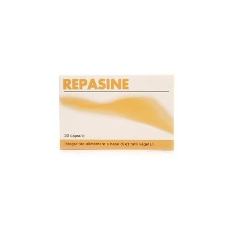 Pharmaday Pharm. Unipersona Repasine 30 Capsule