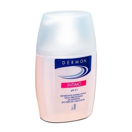 Alfasigma Dermon Detergente Intimo 500 Ml