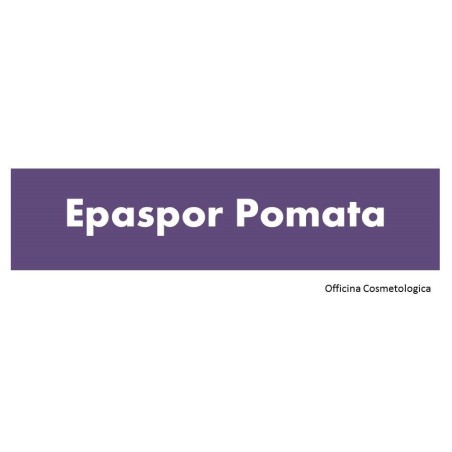 Officina Cosmetologica Epapsor Pomata 150 Ml