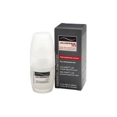 Difa Cooper Jaluronius Cs Serum Flacone 30 Ml