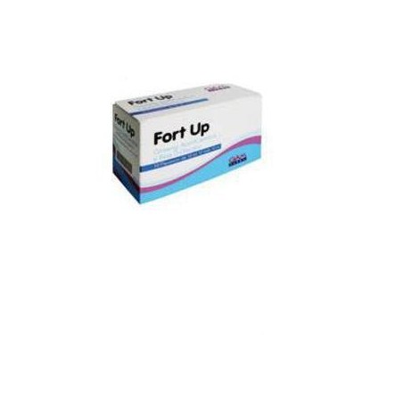 Gam Farma Fort Up 10 Flaconcini 10 Ml