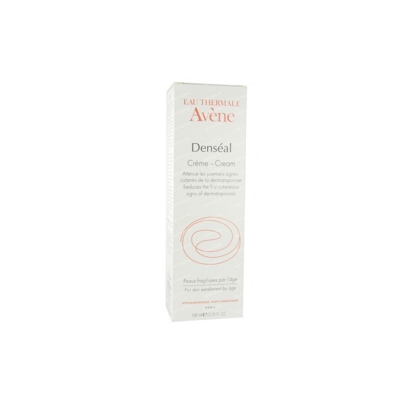 Eau Thermale Avene Denseal Crema 100 Ml