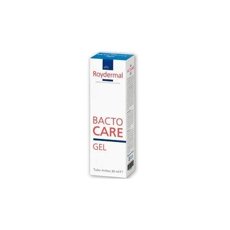 Roydermal Gel Cicatrizzante Bactocare 30ml