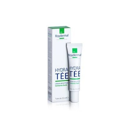 Roydermal Hydrate'e Gel Defaticante Contorno Occhi 15ml