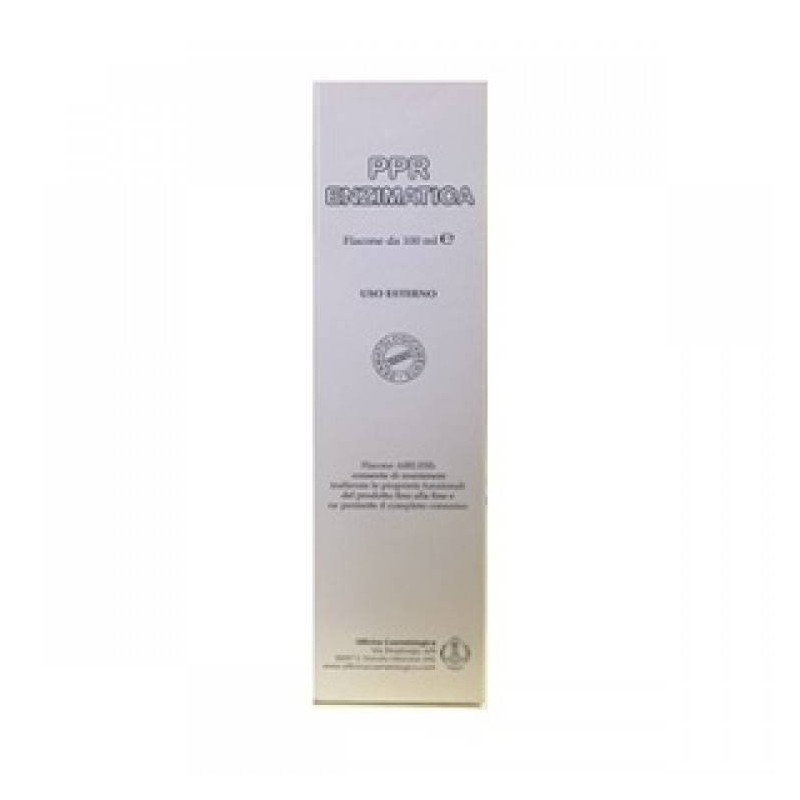 Officina Cosmetologica Ppr Enzimatica Crema 100 Ml