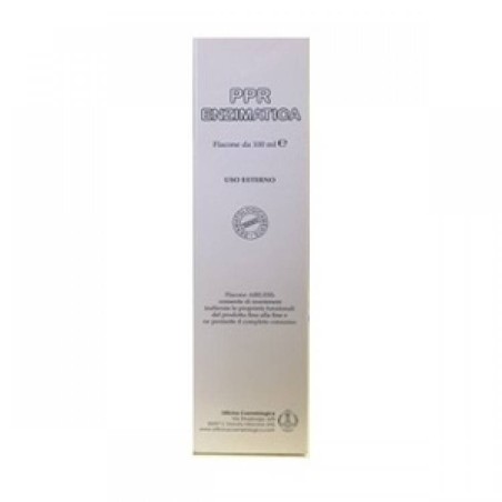 Officina Cosmetologica Ppr Enzimatica Crema 100 Ml