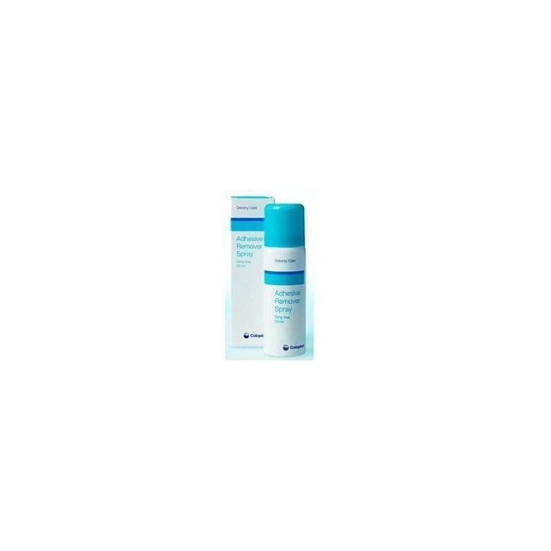 Coloplast Brava Film Protettivo Spray Per Stomia A Base Di Silicone 50 Ml