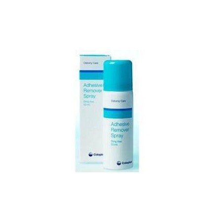 Coloplast Brava Film Protettivo Spray Per Stomia A Base Di Silicone 50 Ml