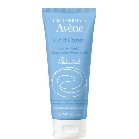 Eau Thermale Avene Pediatril Cold Cream 100 Ml