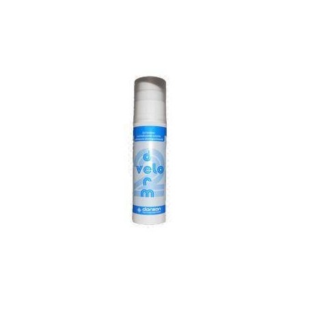 Dorsan Veloderm 2 Tonico Lenitiva 100 Ml