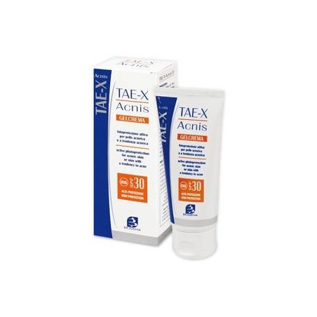 Biogena Tae X Acnis Crema 60 Ml