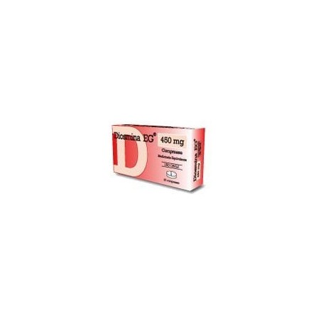 S. F. Group Venumrest 450 Mg Compresse Diosmina