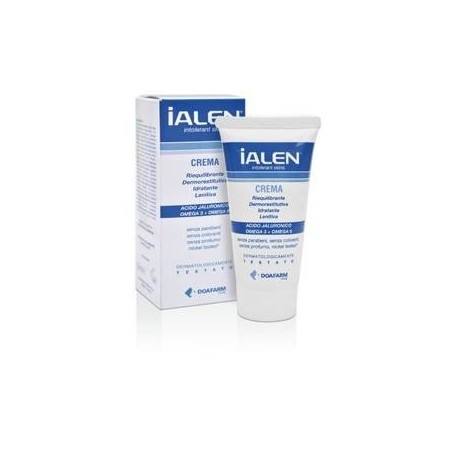 Doafarm Group Ialen Crema 50 Ml