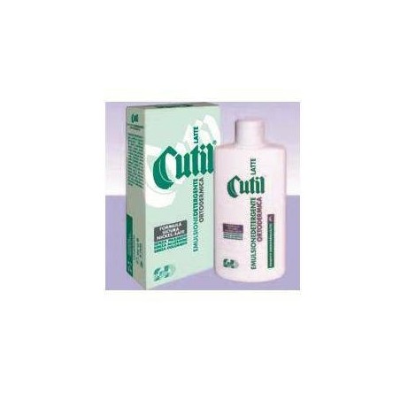 Gd Cutil Latte Detergente 200 Ml