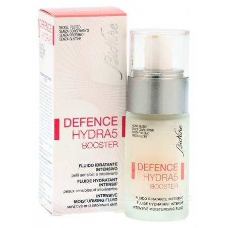 I. C. I. M. Internation Defence Hydra5 Booster Siero Idratante Intensivo 30 Ml