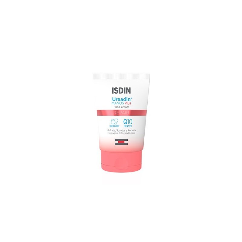 Isdin Ureadin Manos Hand Cream 50 Ml