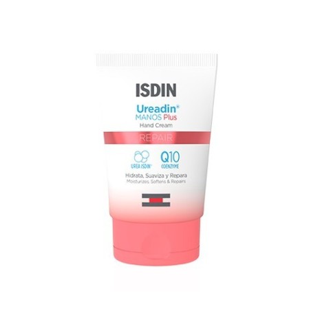 Isdin Ureadin Manos Hand Cream 50 Ml