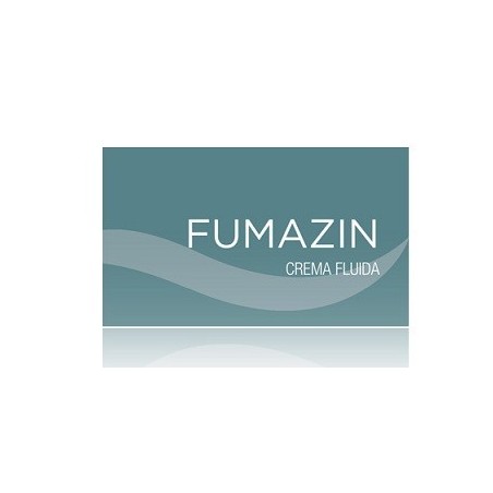 Gerline Fumazin Crema 200 Ml