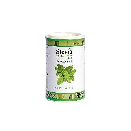 Biotobio Stevia Edulcorante Polvere 15 G