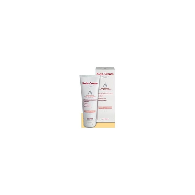 Pool Pharma Kutecream Repair 100 Ml