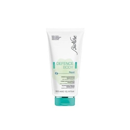 I. C. I. M. Internation Defence Body Crema Elasticizzante Smagliature 300 Ml