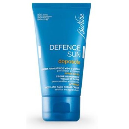 I. C. I. M. Internation Defence Sun Crema Doposole Lenitiva Viso E Corpo 75 Ml