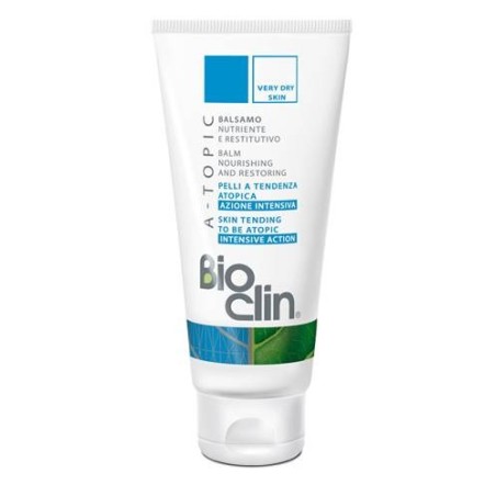 Ist. Ganassini Bioclin A-topic Balsamo 100 Ml