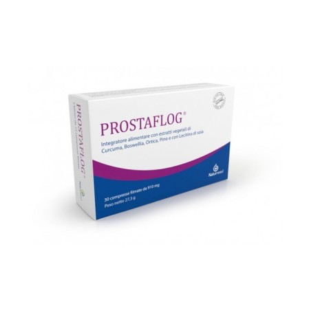 Naturneed Prostaflog 30 Compresse Filmate