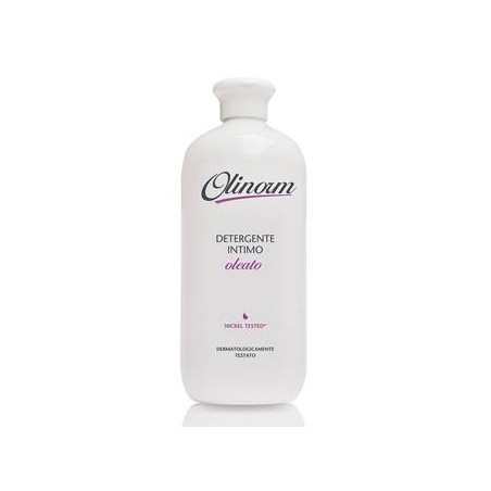 Adl Farmaceutici Olinorm Detergente Intimo 500 Ml