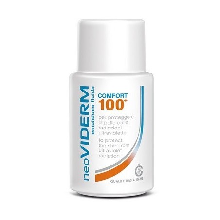 Ist. Ganassini Neoviderm Comfort 100+ Emulsione 75 Ml