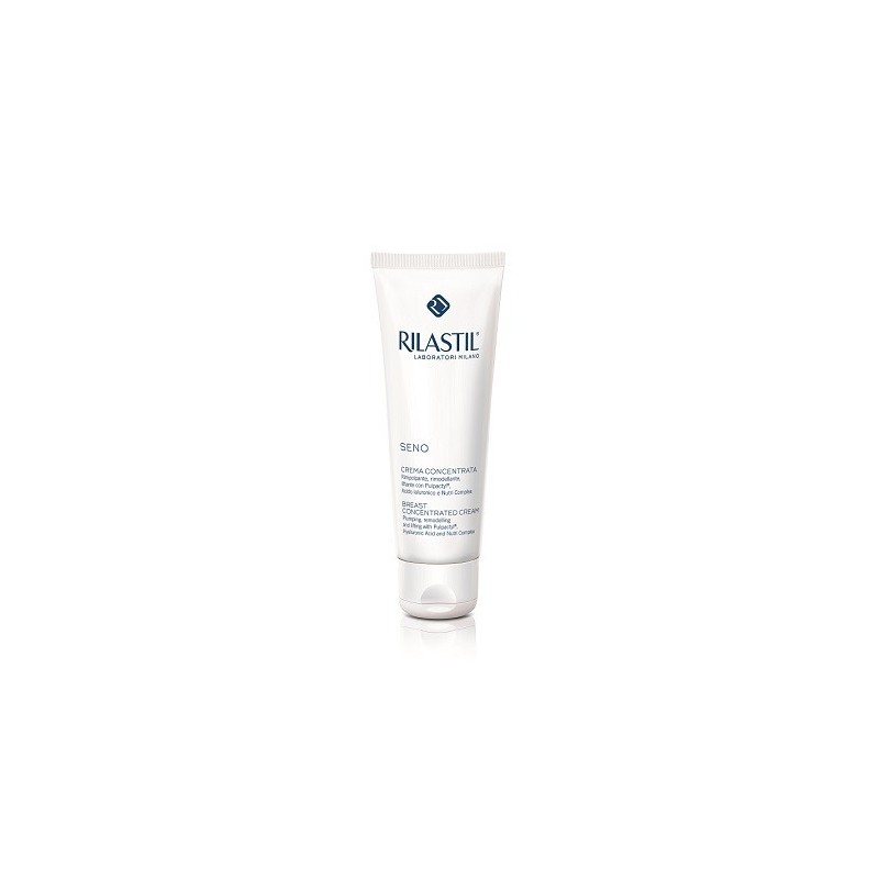 Ist. Ganassini Rilastil Seno Crema Concentr 75 Ml