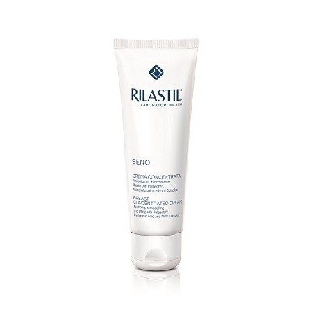 Ist. Ganassini Rilastil Seno Crema Concentr 75 Ml