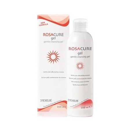 General Topics Rosacure Gentle Cleansing Gel Per Pelli Con Rosacea 200 Ml